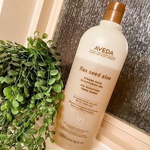AVEDA Flax Seed Aloe - refill